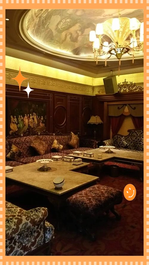 九江商务ktv-性价比之选-彭泽县ktv预定